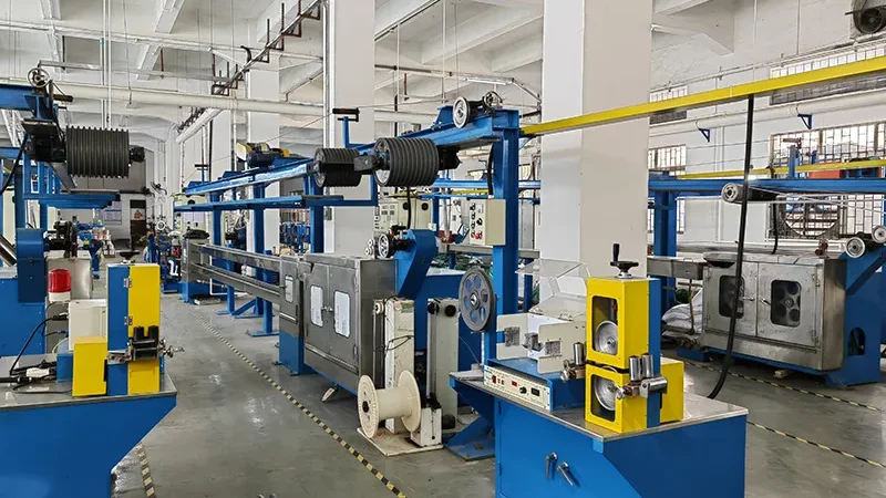 Cable Assembly Manufacturer